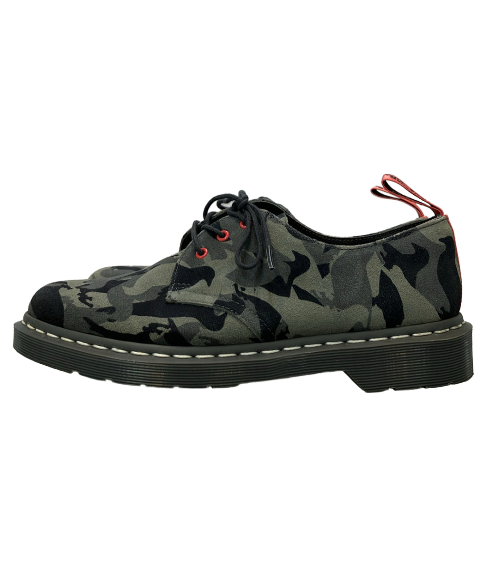 Dr.Martens 3ホールシューズ メンズ SIZE UK6 ドクターマーチン