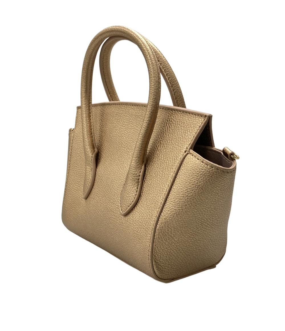 美品 Samantha Thavasa 2way ハンドバッグ ショルダーバッグ 斜め掛け レディース サマンサタバサ