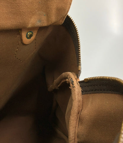 LOUIS VUITTON ボストンバッグ ハンドバッグ スピーディ35 モノグラム M41524 ユニセックス ルイ・ヴィトン