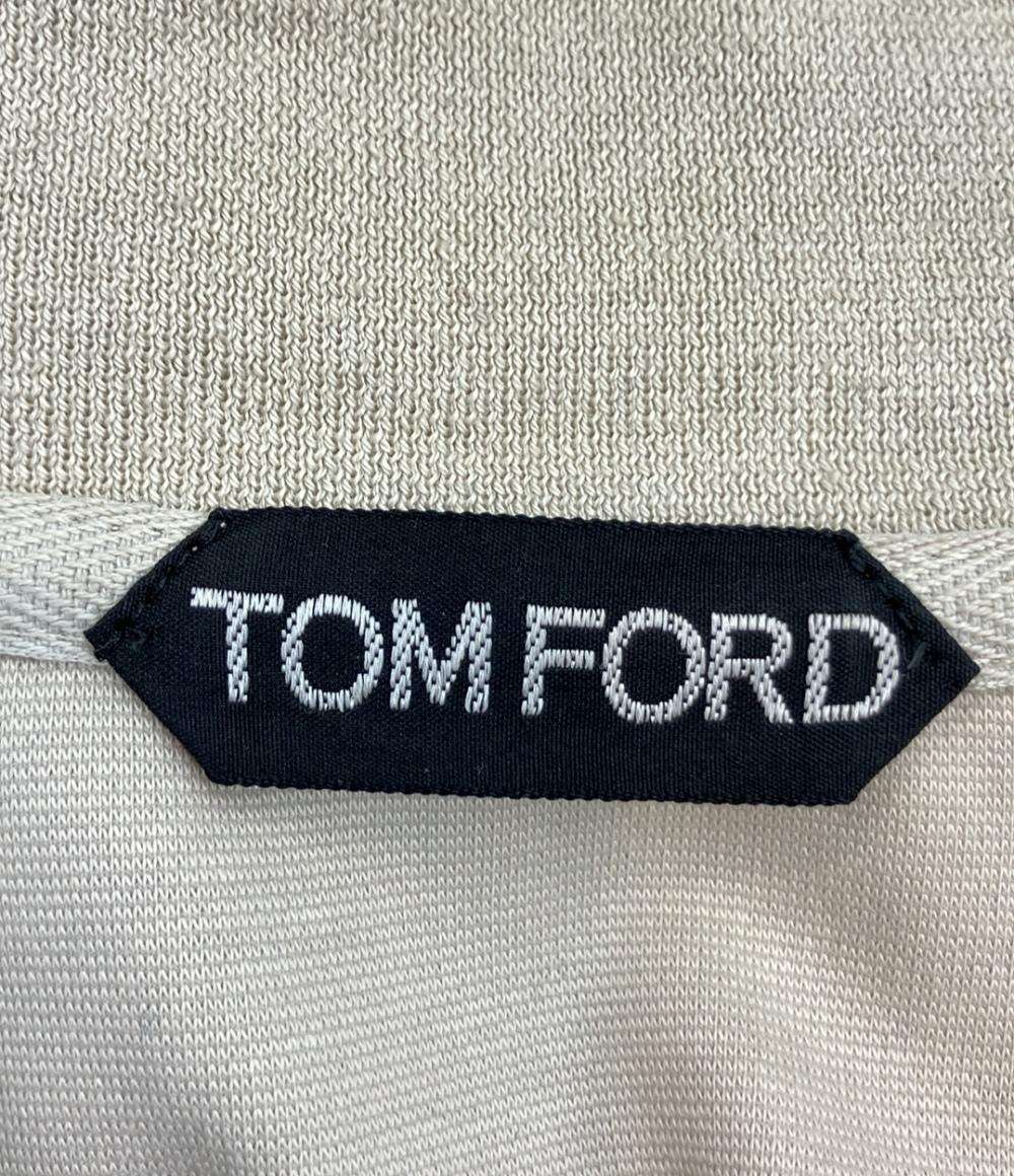 トムフォード ジップアップジャケット メンズ SIZE 50 (XL) TOM FORD