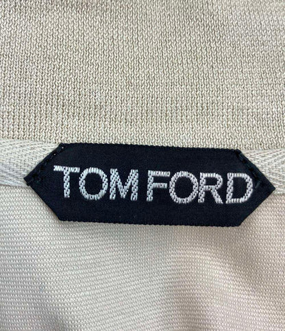 トムフォード ジップアップジャケット メンズ SIZE 50 (XL) TOM FORD