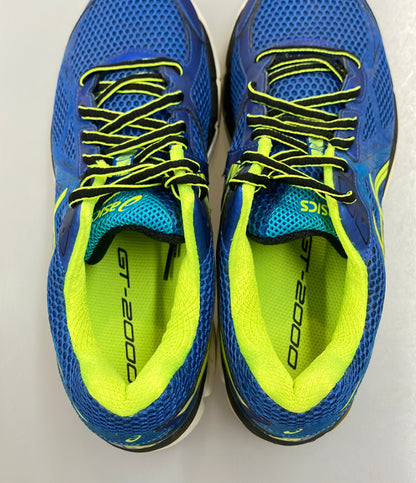 asics ローカットスニーカー TJG909 メンズ SIZE 26.5 (M) アシックス