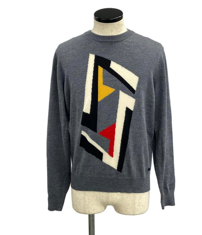 フェンディ 長袖ニット メンズ SIZE 46 (M) FENDI