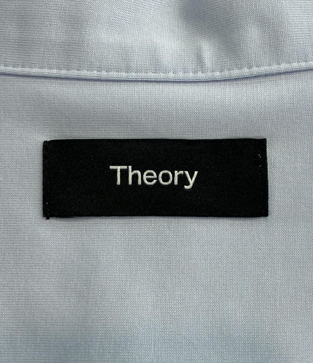 セオリー 半袖シャツ 02-3208102-820-908 メンズ SIZE XL theory