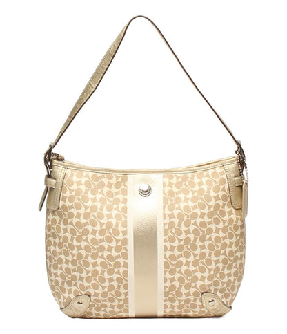 コーチ ショルダーバッグ 肩掛け F16191 レディース COACH