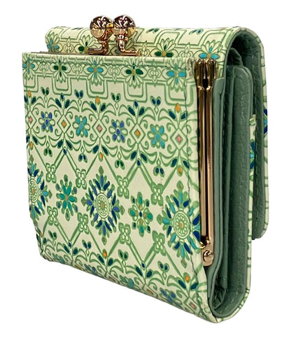 エフィー 三つ折り財布 レディース efffy