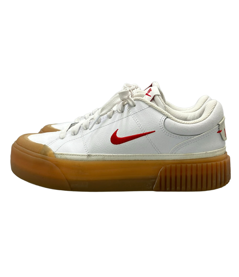 NIKE ローカットスニーカー コート レガシー リフト FV5526-103 レディース SIZE 24.0 ナイキ