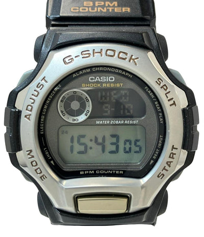 カシオ 腕時計 G-SHOCK G'MIX クオーツ DWM-100 メンズ CASIO