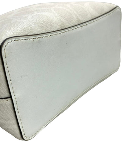 COACH ハンドバッグ ショルダーバッグ 2WAY 斜め掛け 2312 レディース コーチ