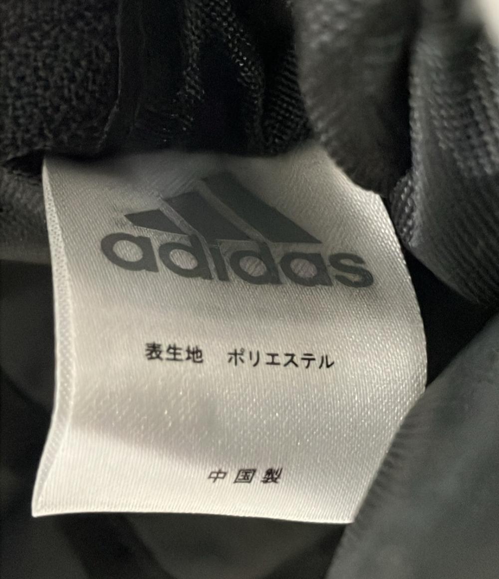 adidas ボディバッグ ポリエステル メンズ アディダス