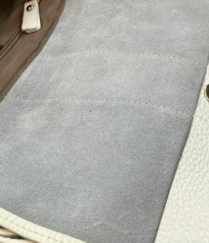 ジャンニノターノ 2wayハンドバッグ ショルダーバッグ レディース GIANNI NOTARO