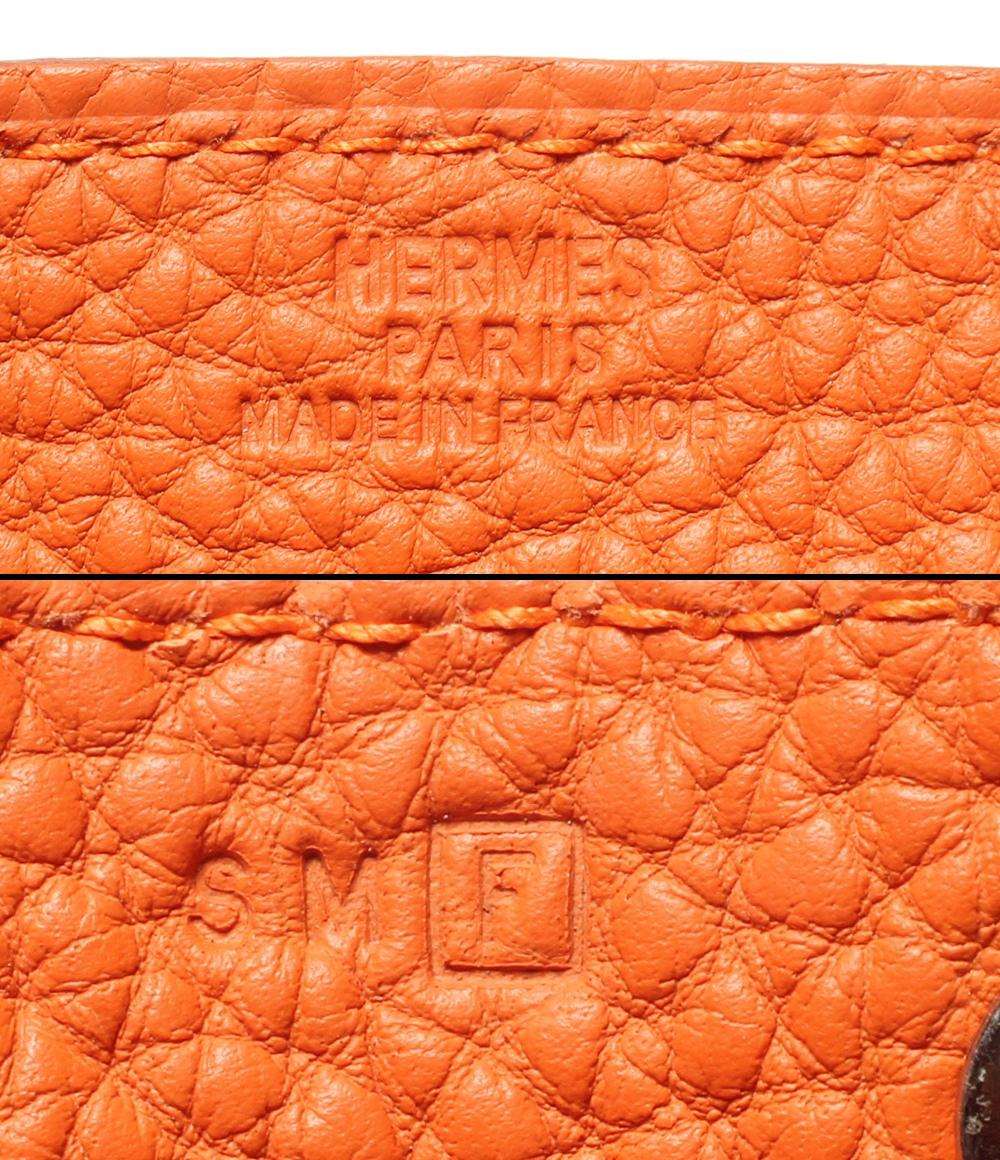 美品 HERMES 小物入れ トレイ □F刻印 シルバー金具 ミーズ エ ルランス ヴィドポッシュ レディース メンズ エルメス