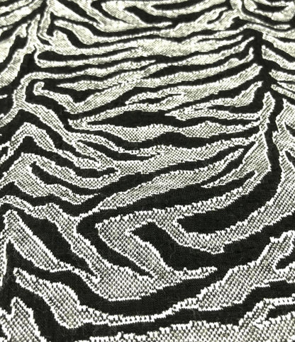 エスカーダスポート 長袖ドッキングワンピース レディース SIZE 38 (L) ESCADA SPORT