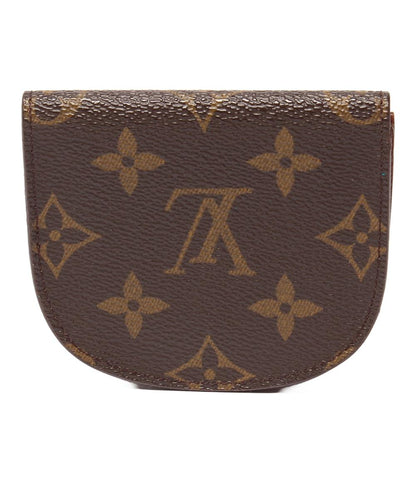 ルイ・ヴィトン コインケース ポルトモネ グゼ モノグラム M61970 レディース LOUIS VUITTON