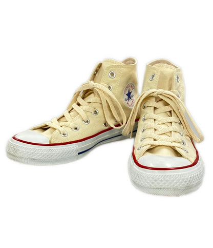 コンバース ハイカットスニーカー CANVAS ALL STAR HI 1705 レディース SIZE 24 (L) CONVERSE