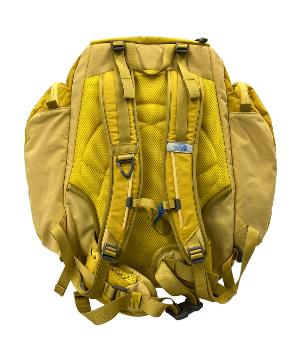 THE NORTH FACE リュック バックパック NMJ71501 キッズ ザ・ノース