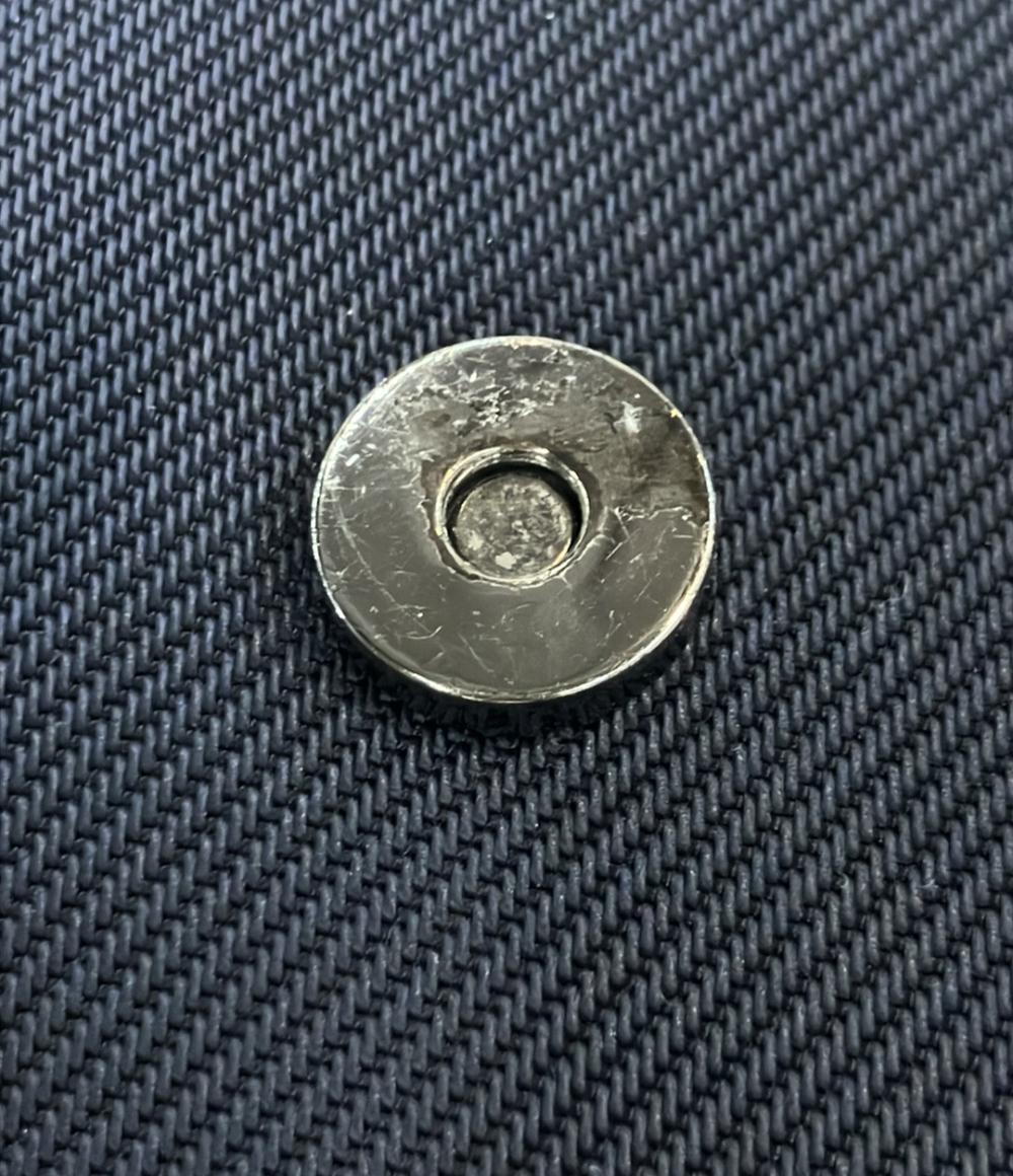 BURBERRY BLACK LABEL ショルダーバッグ チェック メンズ バーバリーブラックレーベル