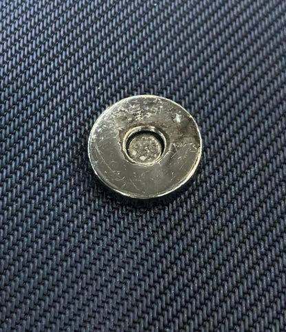 BURBERRY BLACK LABEL ショルダーバッグ チェック メンズ バーバリーブラックレーベル