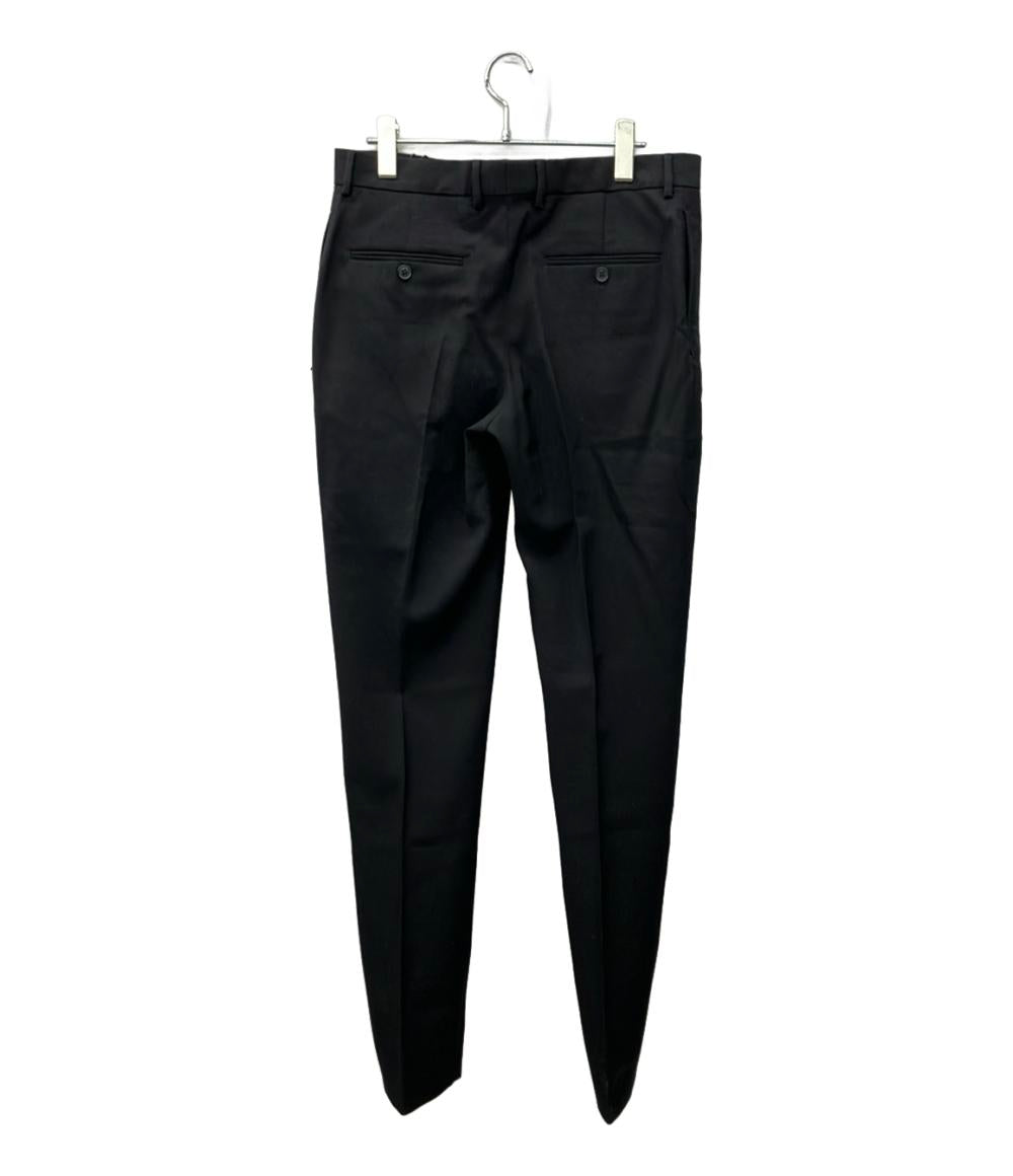 美品 サンローランパリ スラックス 637089 メンズ SIZE 46 (M) SAINT LAURENT PARIS