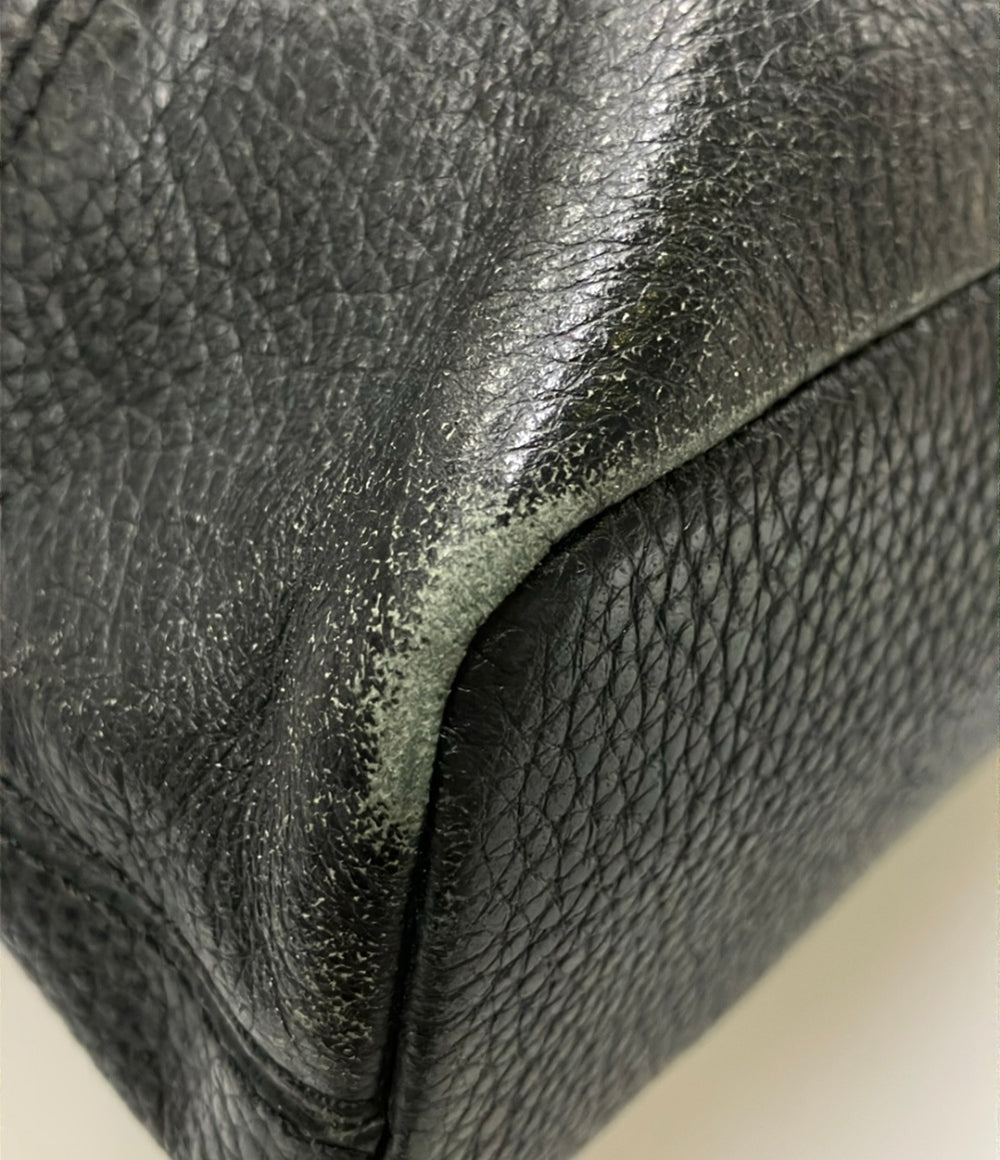 COLE HAAN トートバッグ ショルダーバッグ 2WAY 斜め掛け レザー メンズ コールハーン