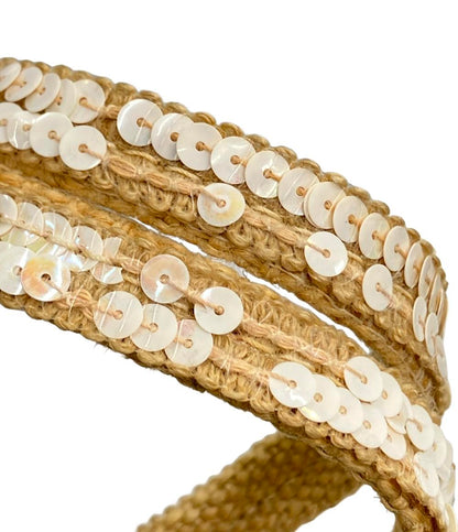 ヴァネッサ・ブリューノ ハンドバッグ トートバッグ レディース vanessabruno