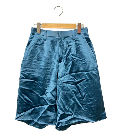 カラー ハーフパンツ レディース SIZE 1 (S) kolor