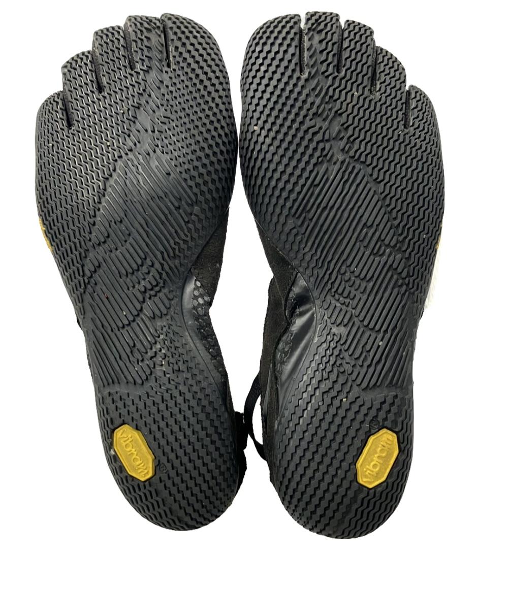 ビブラムファイブフィンガーズ ローカットスニーカー 足袋 13W0405 メンズ SIZE 41 (S) Vibram FiveFingers