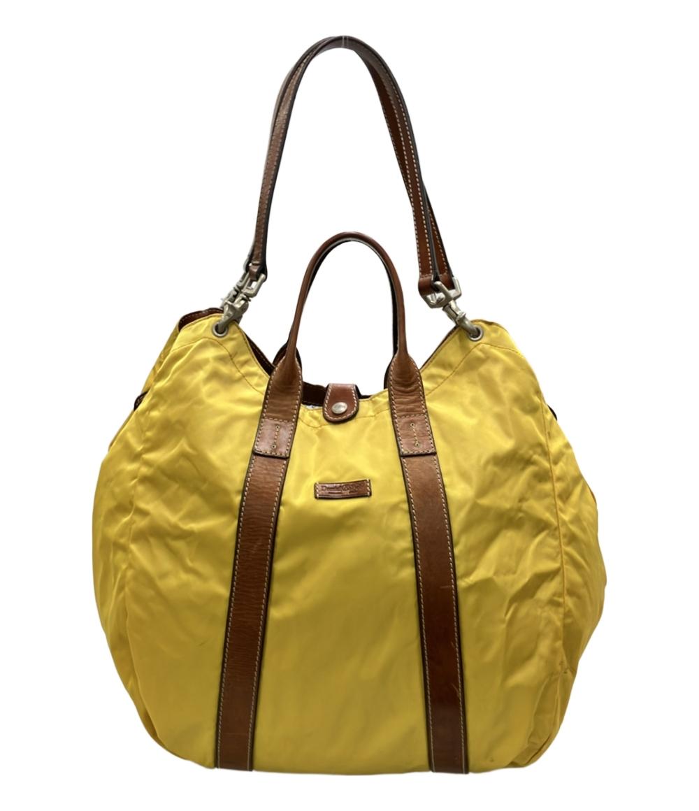 Daniel&Bob 2WAY ハンドバッグ トートバッグ ショルダーバッグ 肩掛け メンズ ダニエル&ボブ