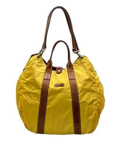 Daniel&Bob 2WAY ハンドバッグ トートバッグ ショルダーバッグ 肩掛け メンズ ダニエル&ボブ