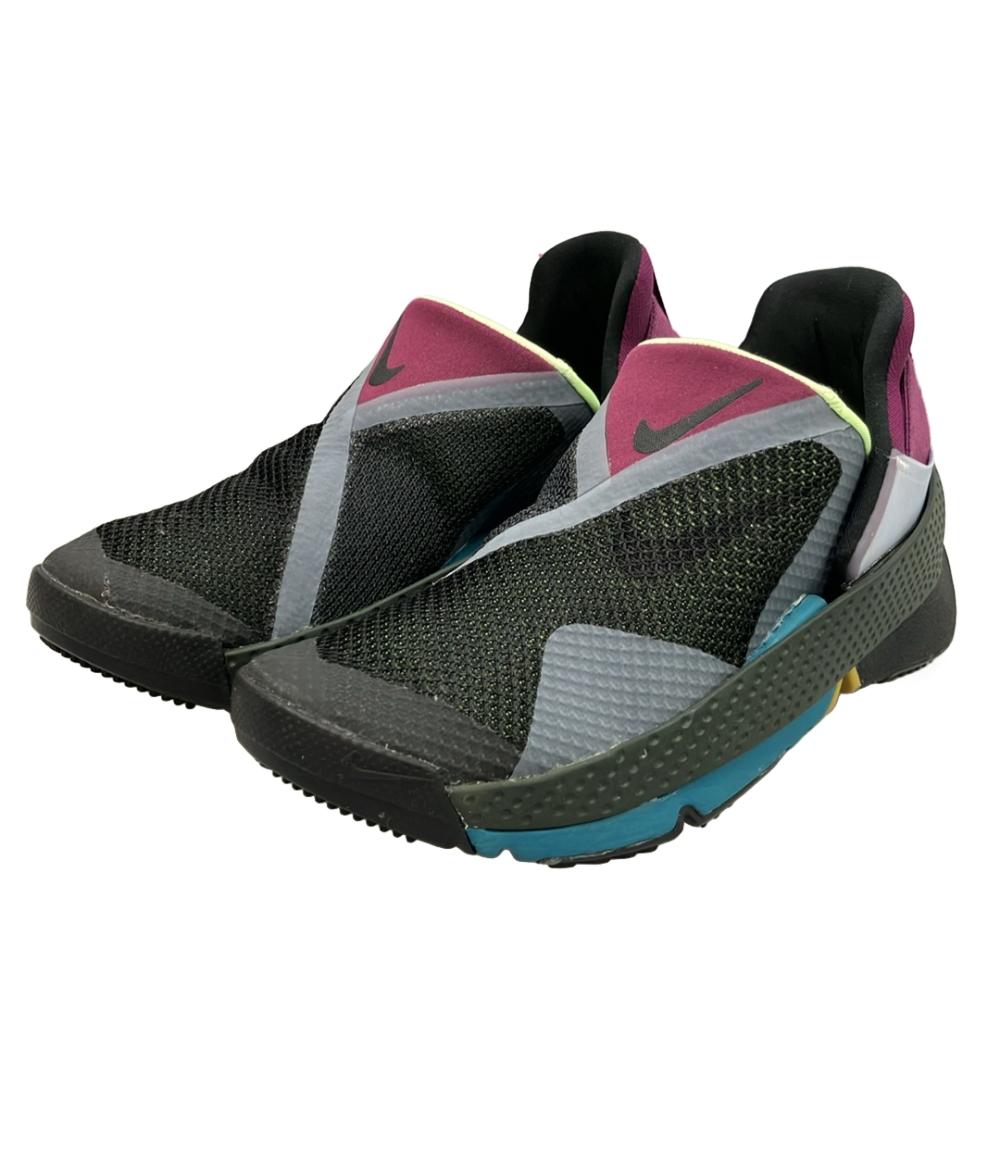 NIKE スリッポン ゴー フライイーズ CW5883-004 レディース SIZE 22.5 (S) ナイキ