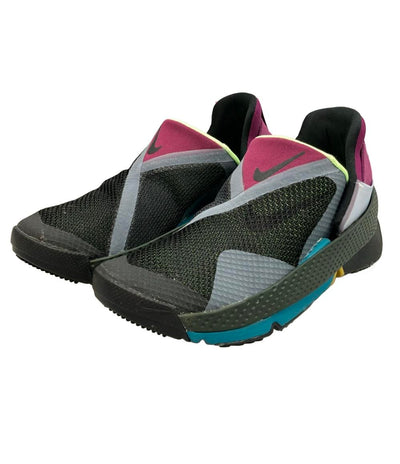 NIKE スリッポン ゴー フライイーズ CW5883-004 レディース SIZE 22.5 (S) ナイキ