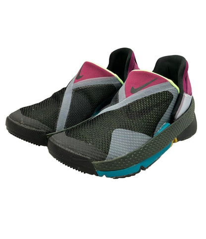 NIKE スリッポン ゴー フライイーズ CW5883-004 レディース SIZE 22.5 (S) ナイキ