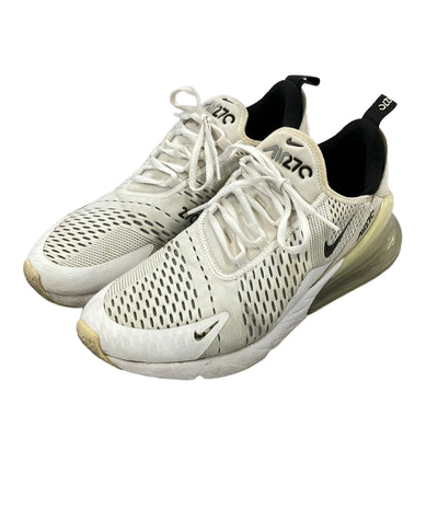 NIKE ローカットスニーカー AIR MAX 270 AH8050-100 メンズ SIZE 27.5 (L) ナイキ