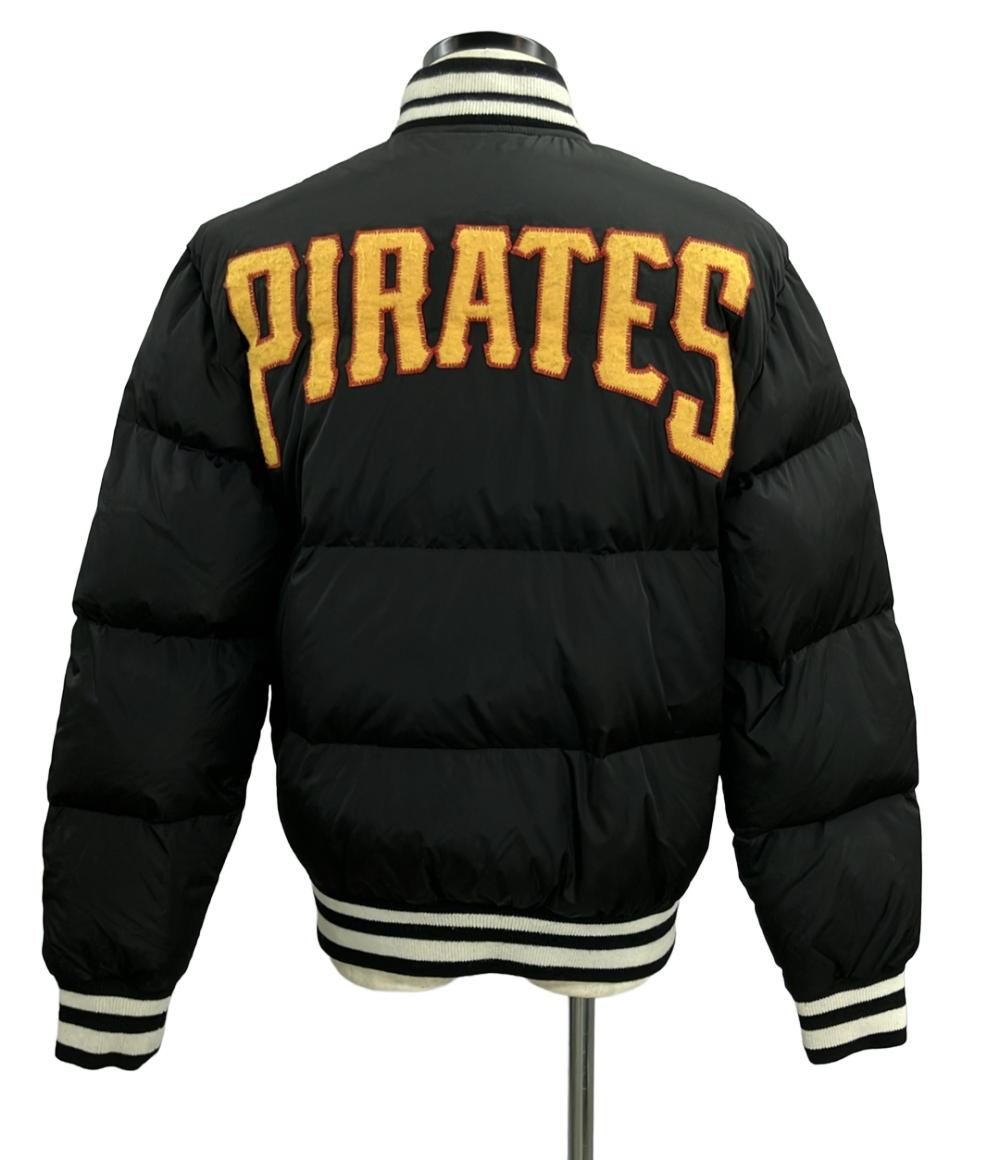 グッチ スタジャン ダウンジャケット ボンバージャケット メンズ SIZE 46 (M) GUCCI