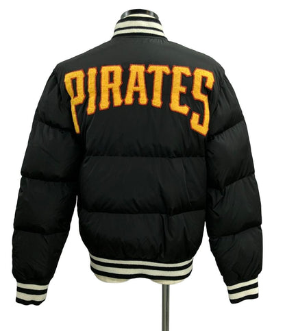 グッチ スタジャン ダウンジャケット ボンバージャケット メンズ SIZE 46 (M) GUCCI