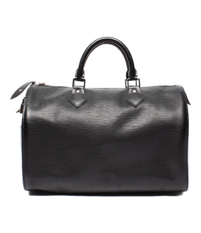 ルイ・ヴィトン ハンドバッグ ミニボストンバッグ スピーディー30 エピ M42992 レディース LOUIS VUITTON