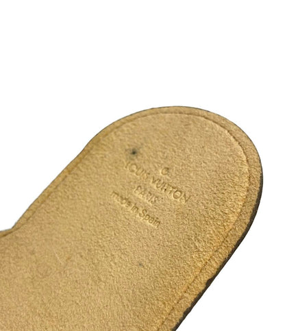 ルイ・ヴィトン ペンケース エテュイ スティロ モノグラム M62990 ユニセックス LOUIS VUITTON