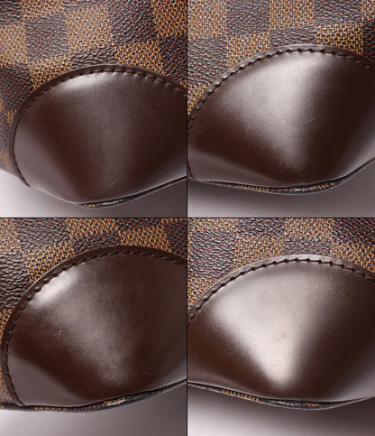 LOUIS VUITTON トートバッグ N51204 ダミエ エベヌ N51204 レディース ルイ・ヴィトン