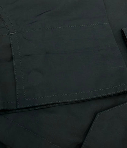 リックオウエンス ノーカラージャケットV SAFETY JKT メンズ SIZE 44 (S) Rick Owens