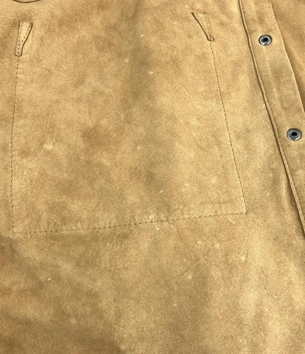 ONETEASPOON 長袖シャツ 25277D レディース SIZE SMALL (S) ワンティースプーン