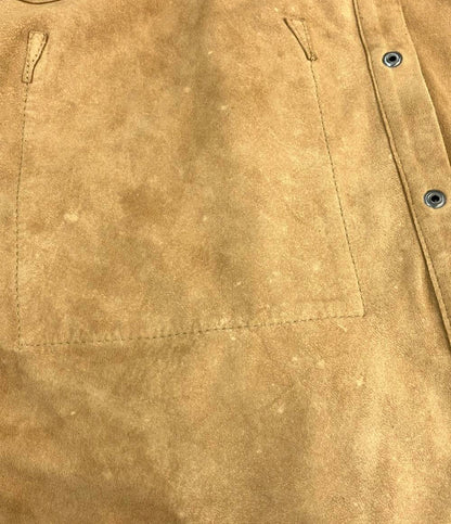 ONETEASPOON 長袖シャツ 25277D レディース SIZE SMALL (S) ワンティースプーン