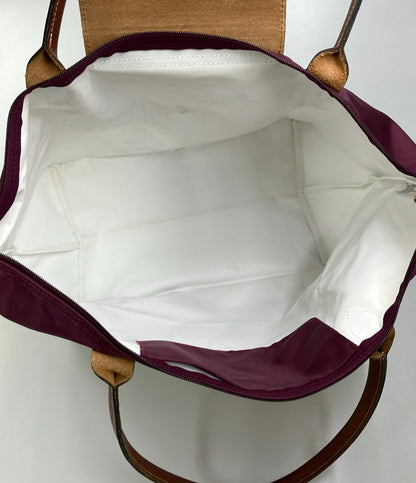 Longchamp トートバッグ ナイロン ル プリアージュ レディース ロンシャン