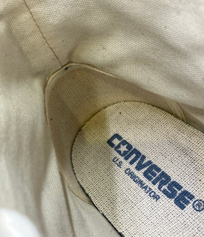CONVERSE ハイカットスニーカー オールスター US カラーズ HI 1SC327 レディース SIZE 24.5 コンバース