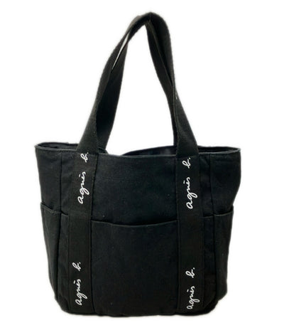 美品 Agnes b. VOYAGE ハンドバッグ レディース アニエスベーボヤージュ