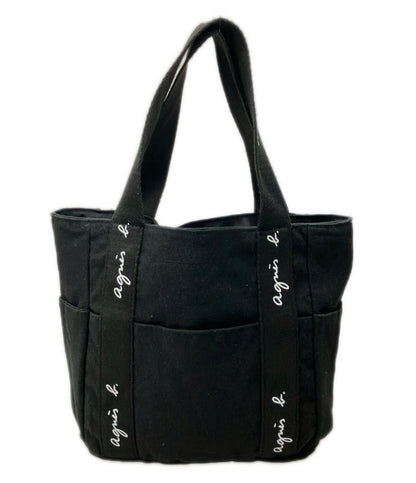 美品 Agnes b. VOYAGE ハンドバッグ レディース アニエスベーボヤージュ