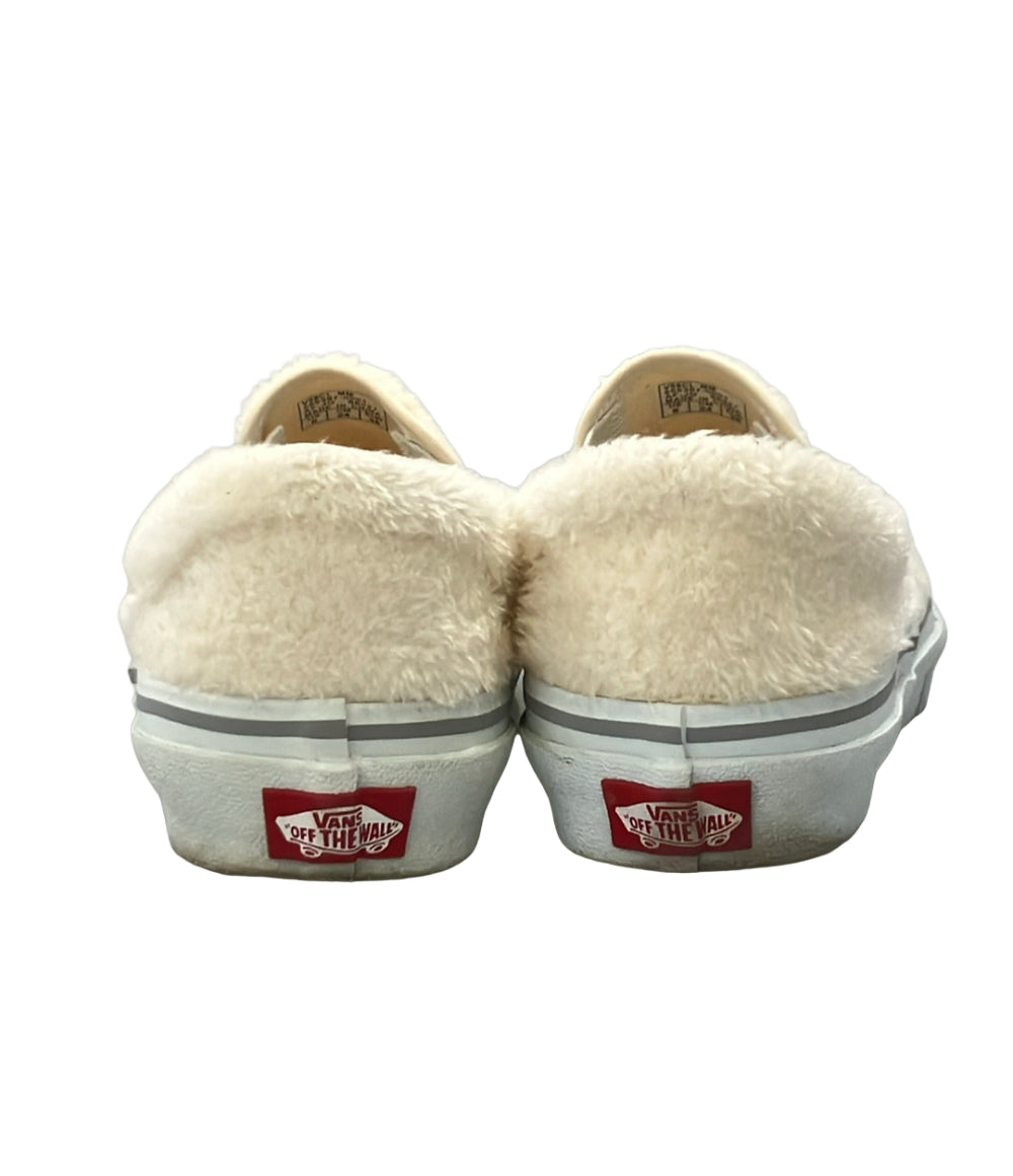 VANS スリッポン V98CL レディース SIZE 24.0 ヴァンズ