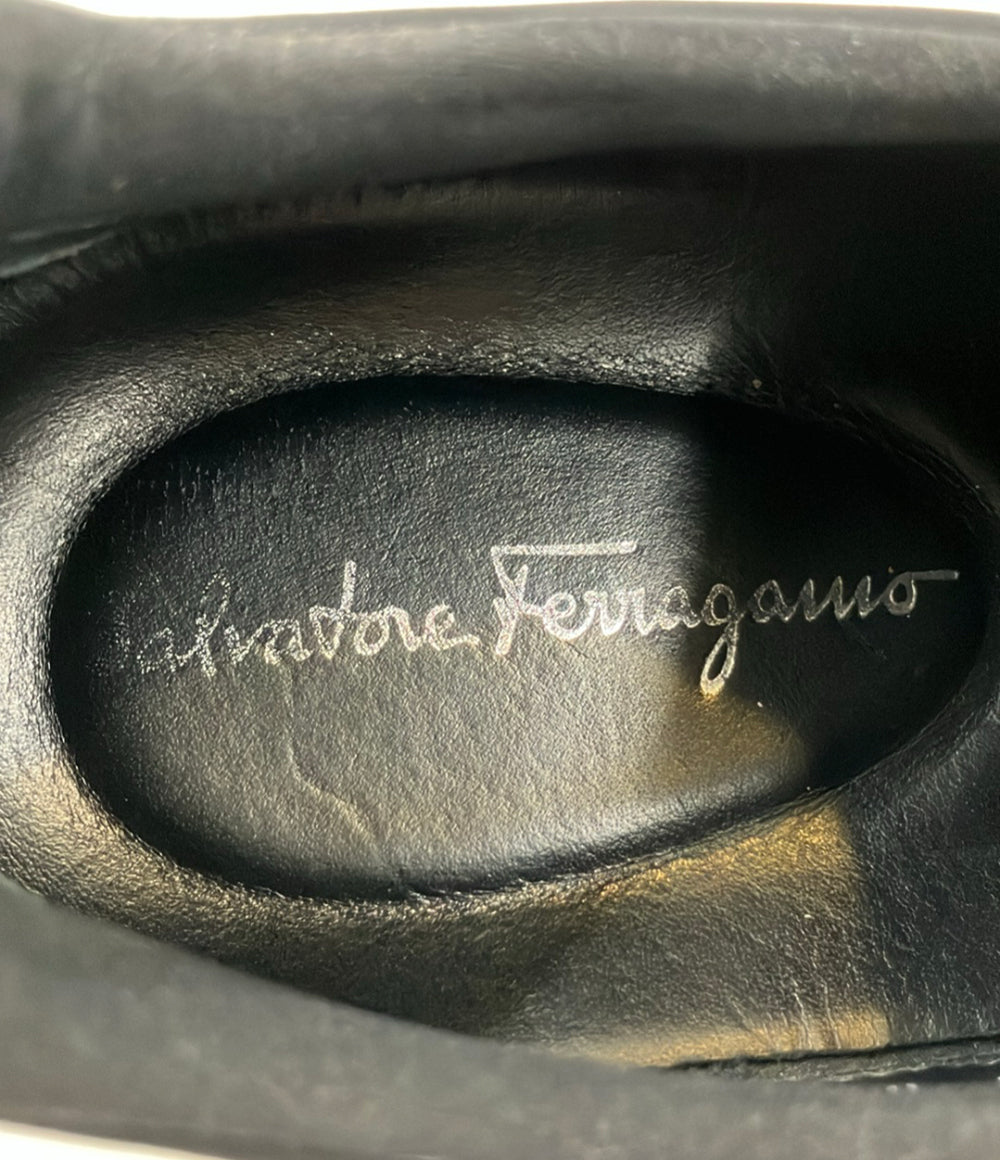 Salvatore Ferragamo ローカットスニーカー メンズ SIZE 7 M (25cm) サルヴァトーレフェラガモ