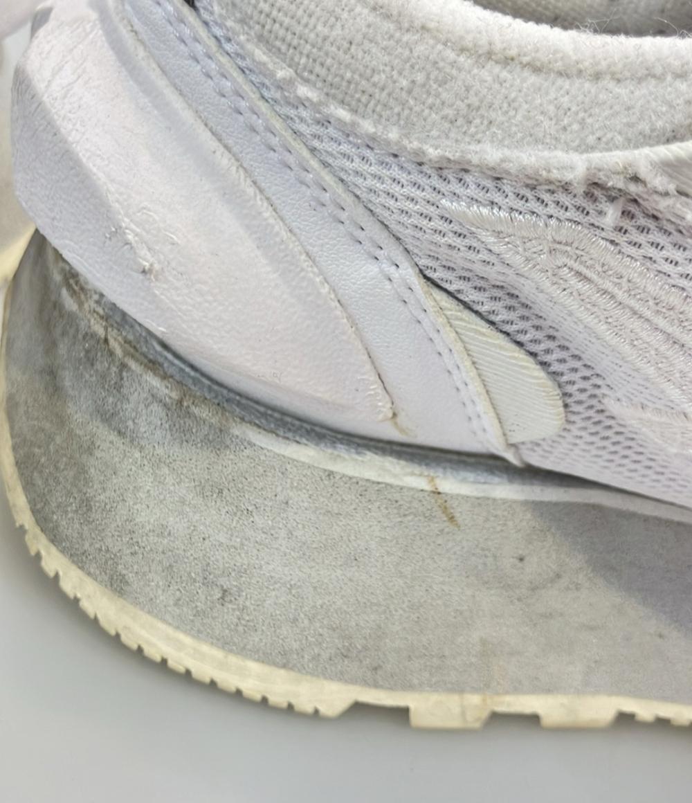 ONITSUKA TIGER ローカットスニーカー MOAGE CO レディース SIZE 24.0 (L) オニツカタイガー