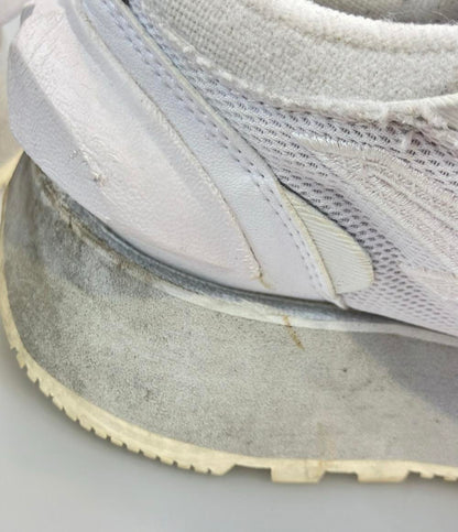 ONITSUKA TIGER ローカットスニーカー MOAGE CO レディース SIZE 24.0 (L) オニツカタイガー