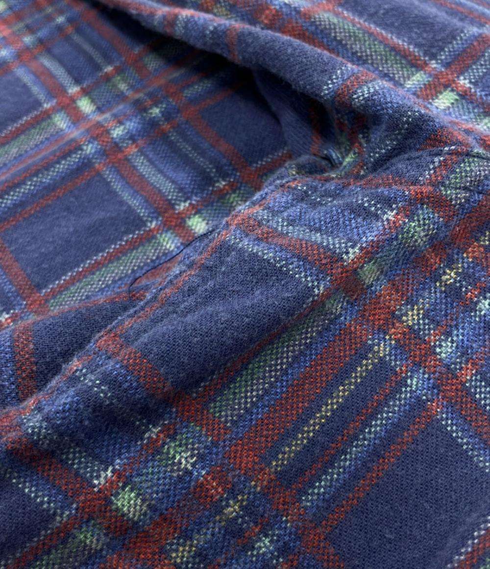 エンジニアードガーメンツ 長袖シャツ チェック メンズ SIZE M (M) Engineered Garments